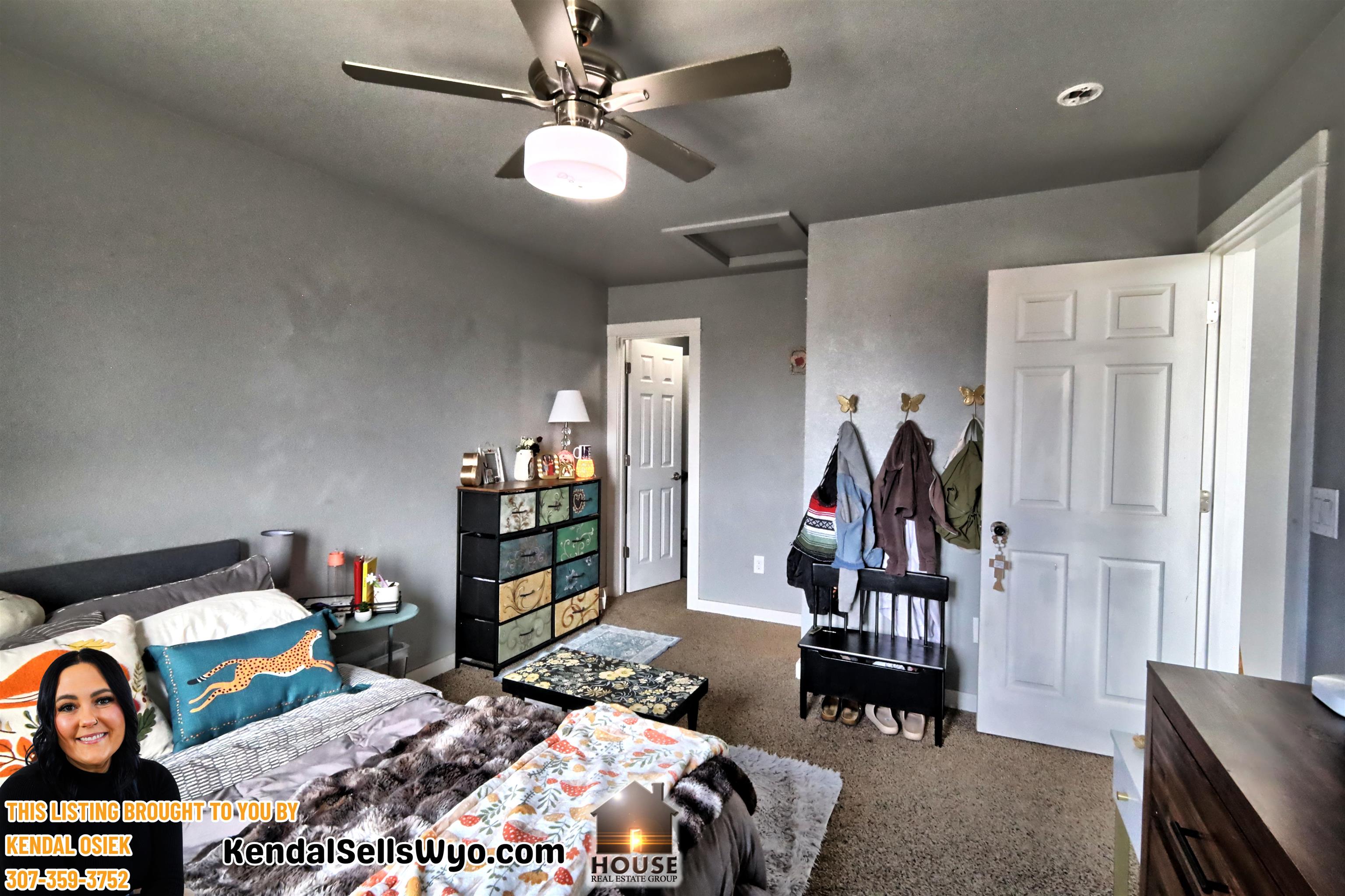 835 Flicker Street Douglas, WY 82633 - Photo 9 of 16