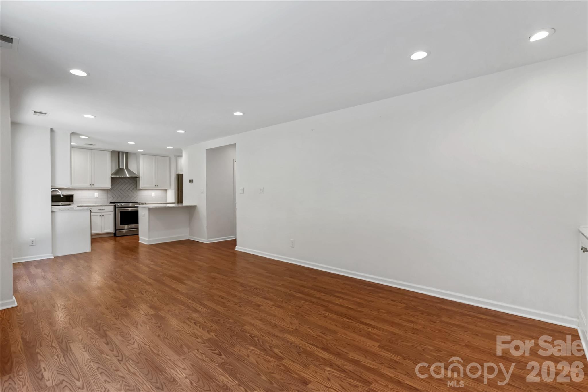 3301 Rillet Court Charlotte, NC 28269 - Photo 8 of 40 Gallery Image 8