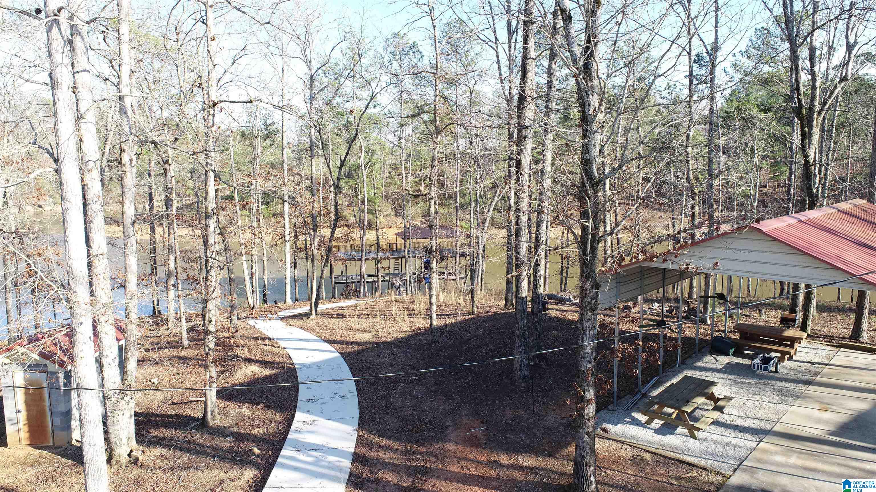 741 Firefly Lane, Unit 17 Lineville, AL 36266 - Photo 2 of 12