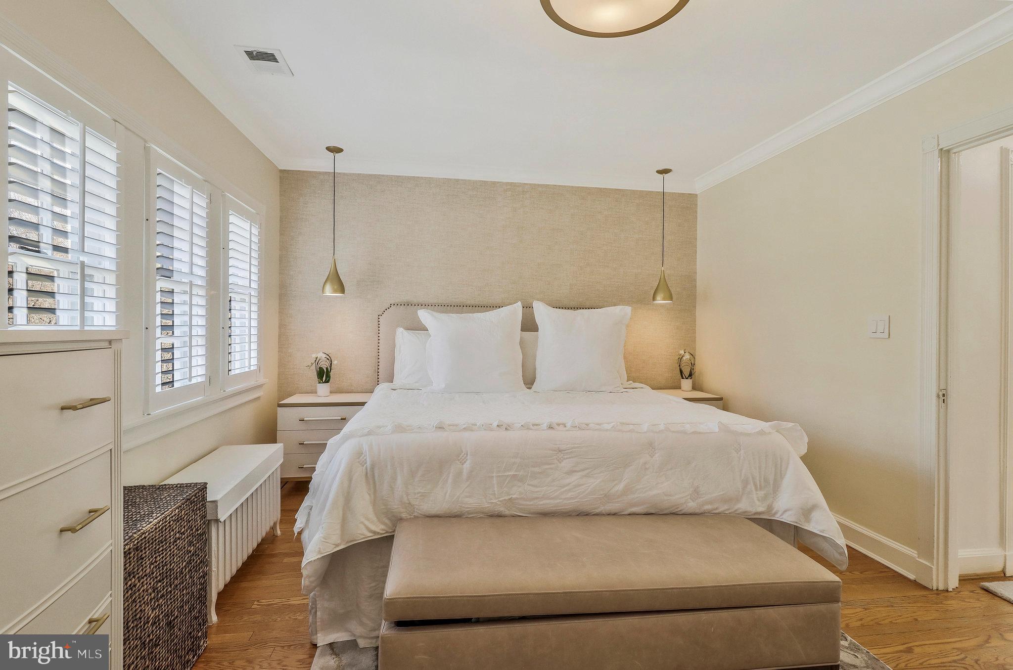 4462 Reservoir Road Northwest Washington, DC 20007 - Photo 20 of 46 Gallery Image 20
