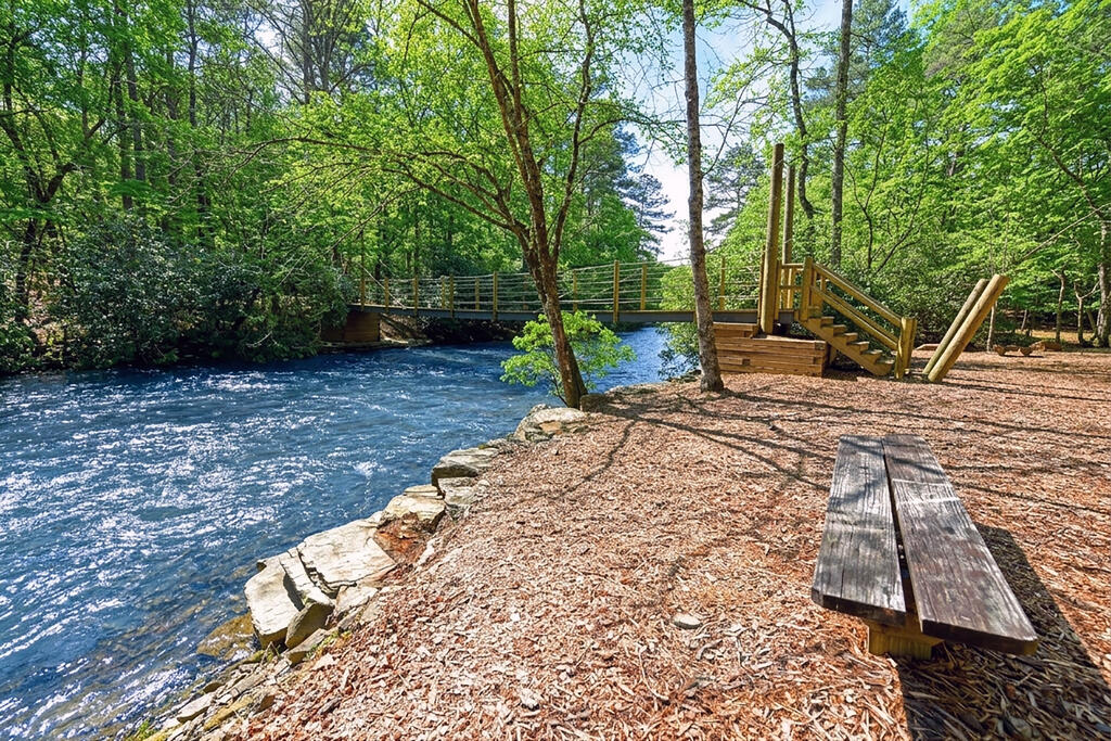 211 East Goldmine Road Ellijay, GA 30536 - Photo 44 of 45 Gallery Image 44