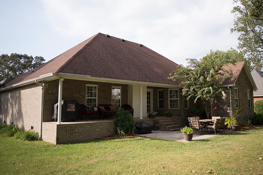 597 Mortons Lake Road Manchester, TN 37355 - Photo 16 of 16 Call Today and spend next summer At The Pool!