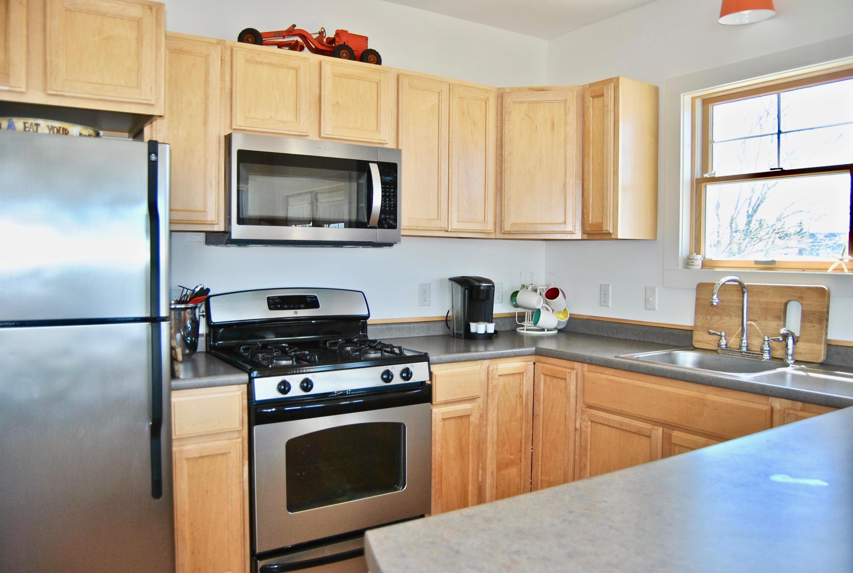 10 Finn Beach Road Machiasport, ME 04655 - Photo 11 of 39 10friskykitchen