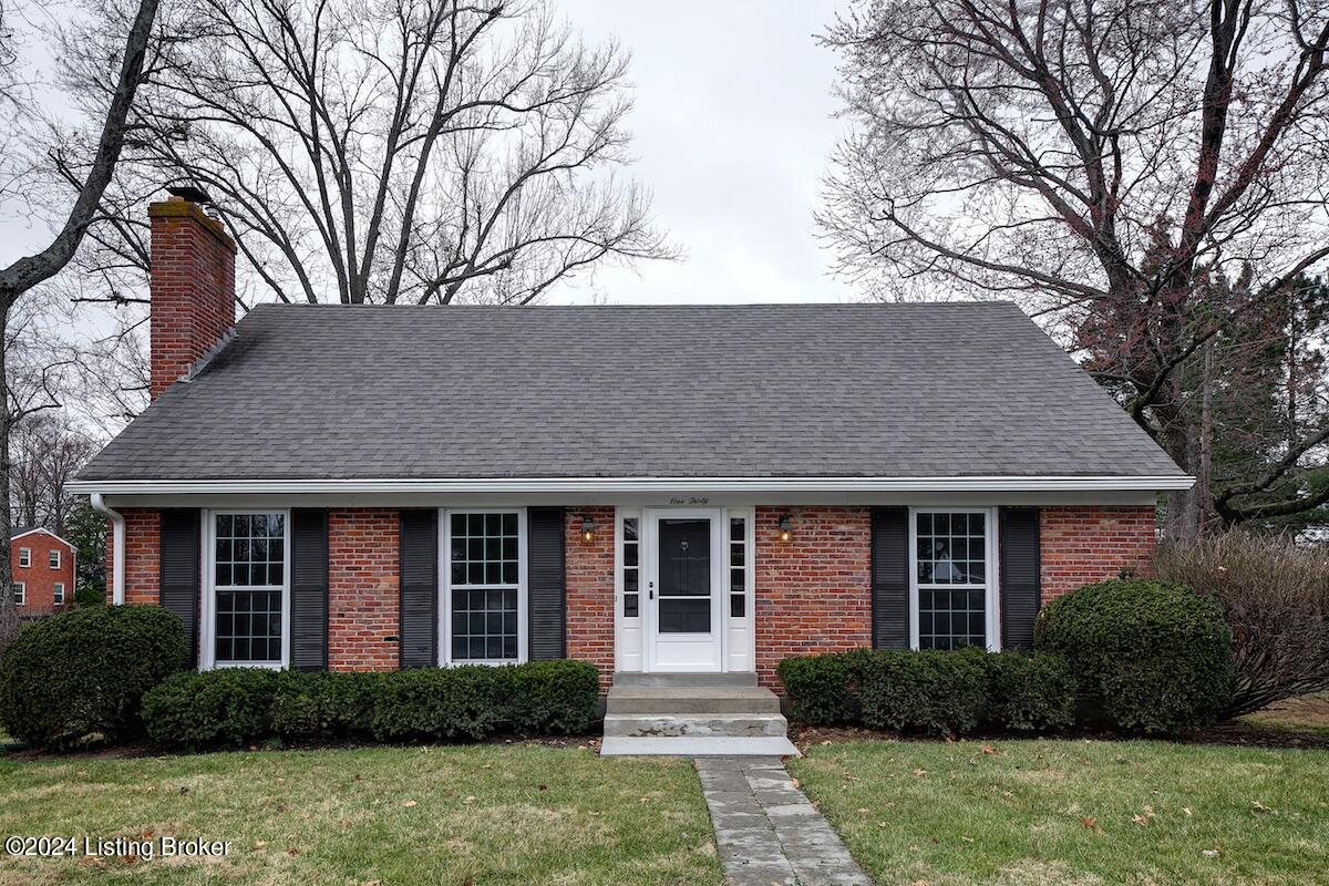 130 Blue Ridge Road Louisville, KY 40223 - Photo 1 of 28 01 130 Blue Ridge Road