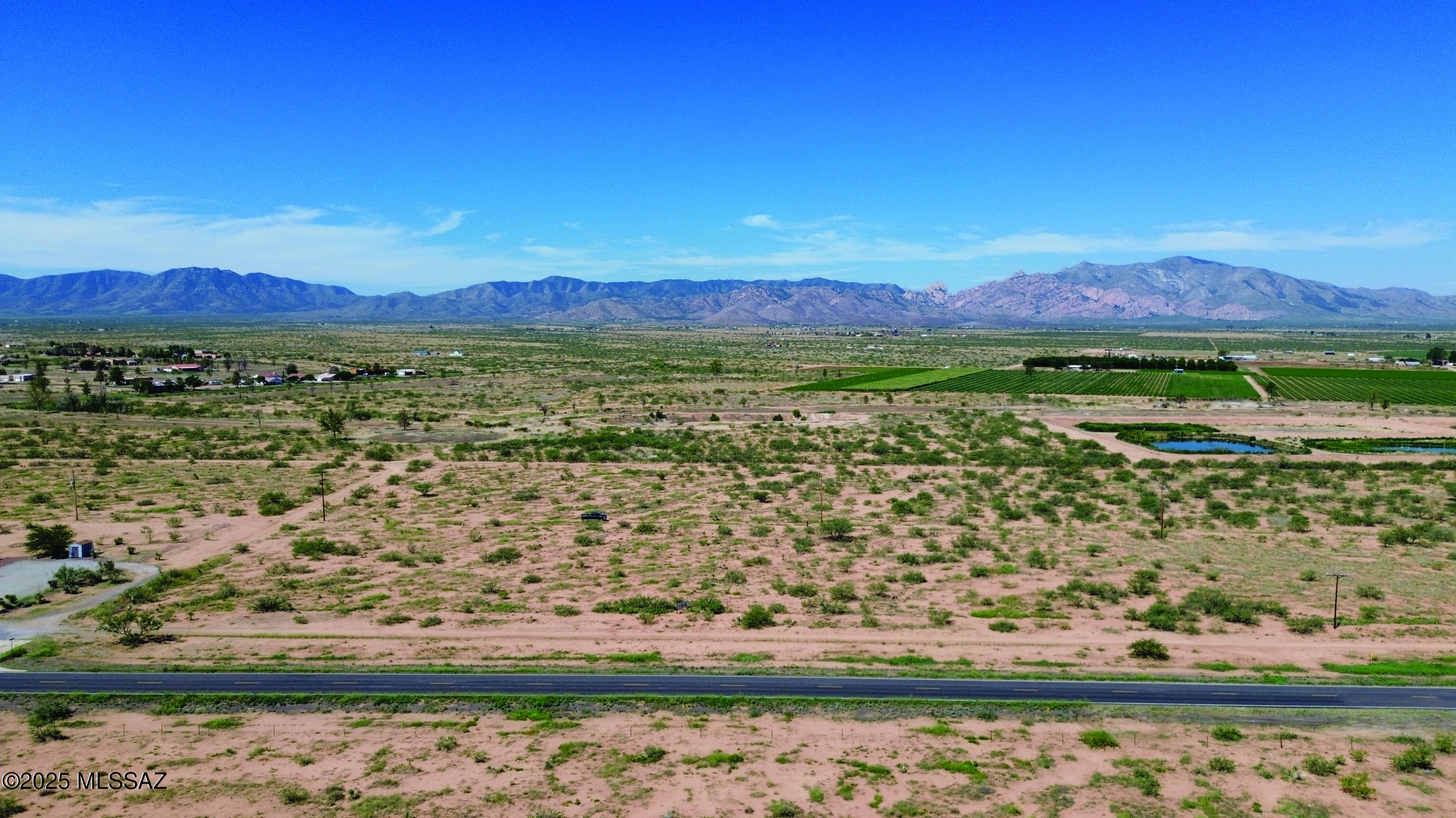 78-acre North Frontage Road, Unit 5 Pearce, AZ 85625 - Photo 12 of 14