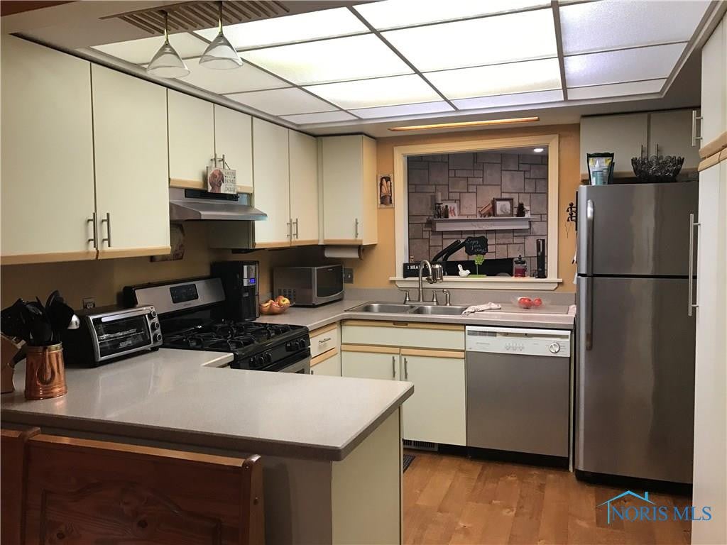 1231 Hidden Ridge Road Toledo, OH 43615 - Photo 9 of 23 Gallery Image 9