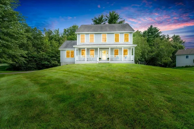 $600,000 | 27 Brushwood Drive, Concord, NH 03301