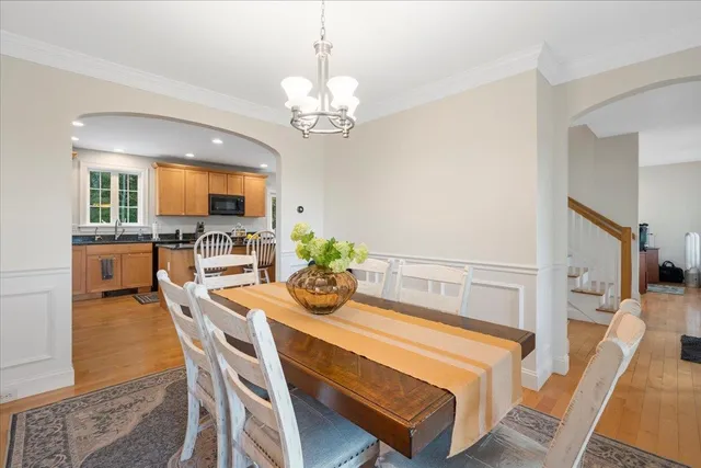 $600,000 | 27 Brushwood Drive, Concord, NH 03301