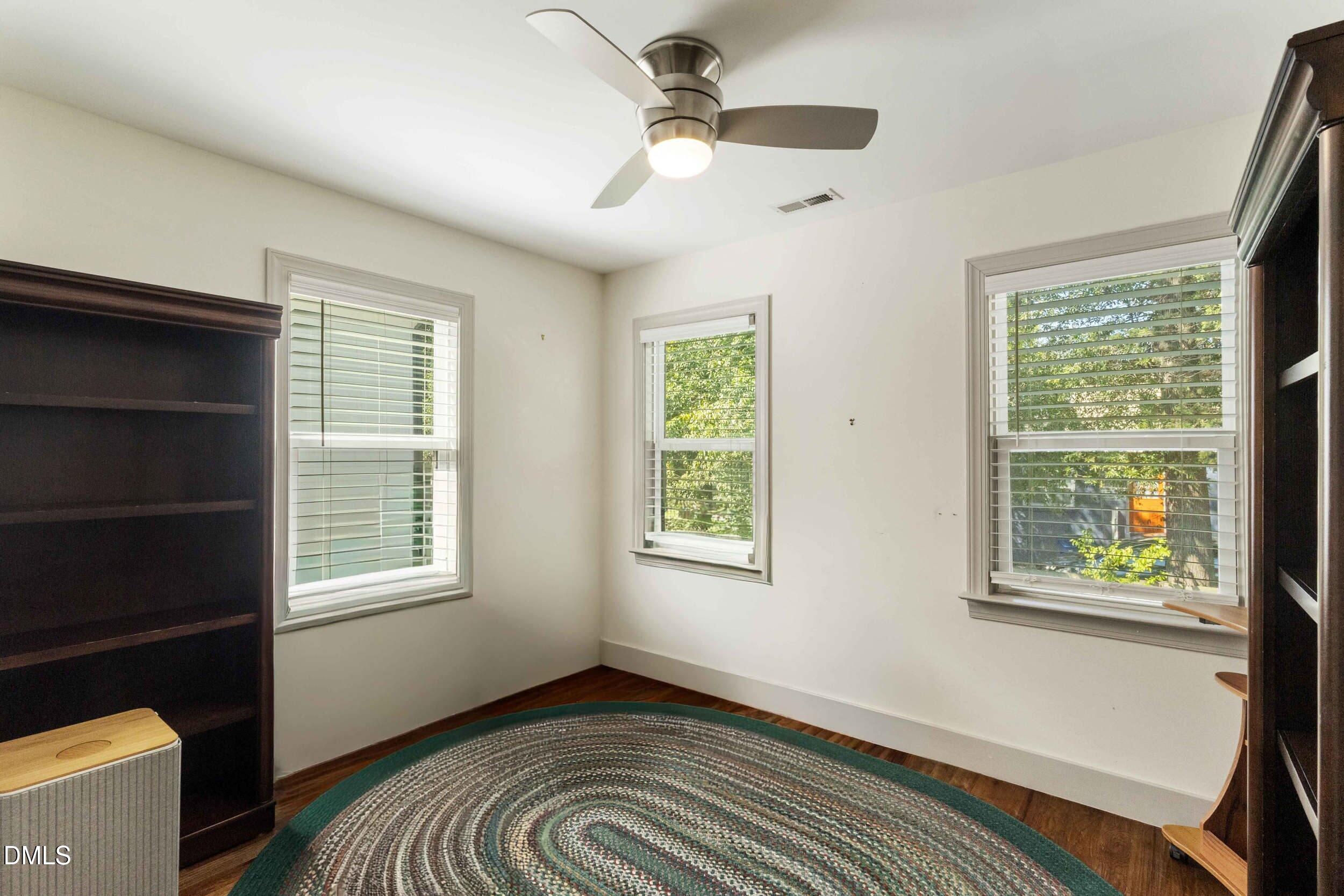 200 Lincoln Court Raleigh, NC 27610 - Photo 18 of 45 a view of an empty room with a window