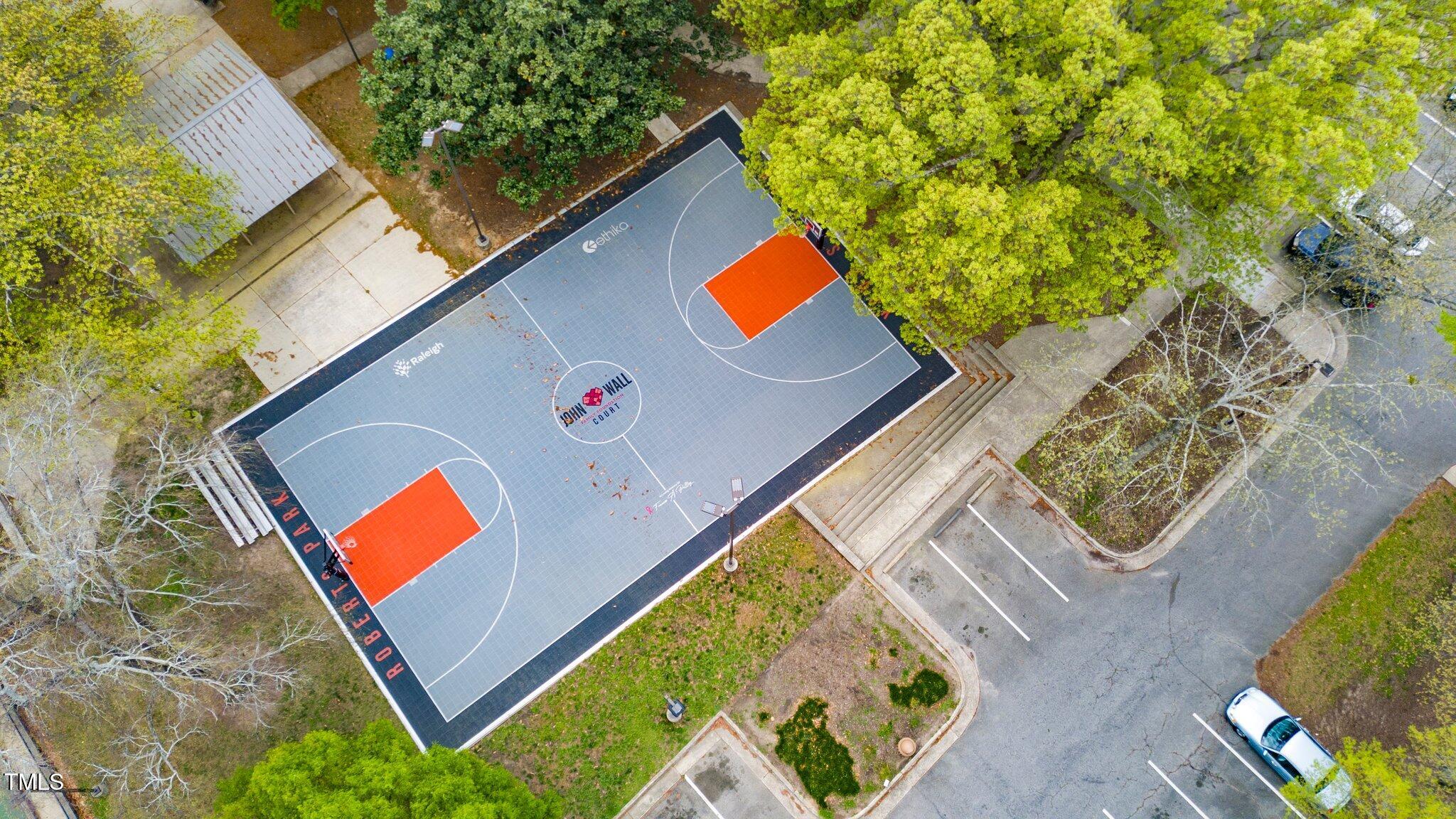 200 Lincoln Court Raleigh, NC 27610 - Photo 42 of 45