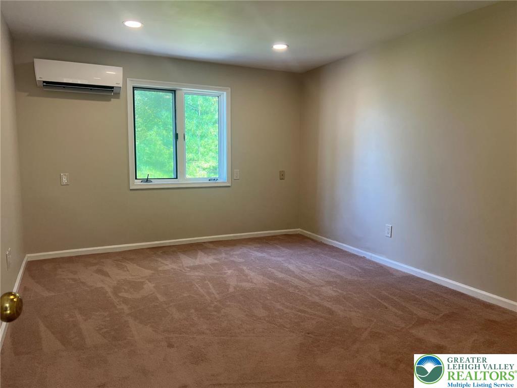 934 Bank Street Emmaus, PA 18049 - Photo 11 of 17 an empty room with windows