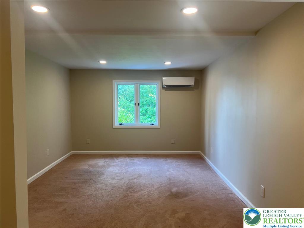 934 Bank Street Emmaus, PA 18049 - Photo 6 of 17 an empty room with windows