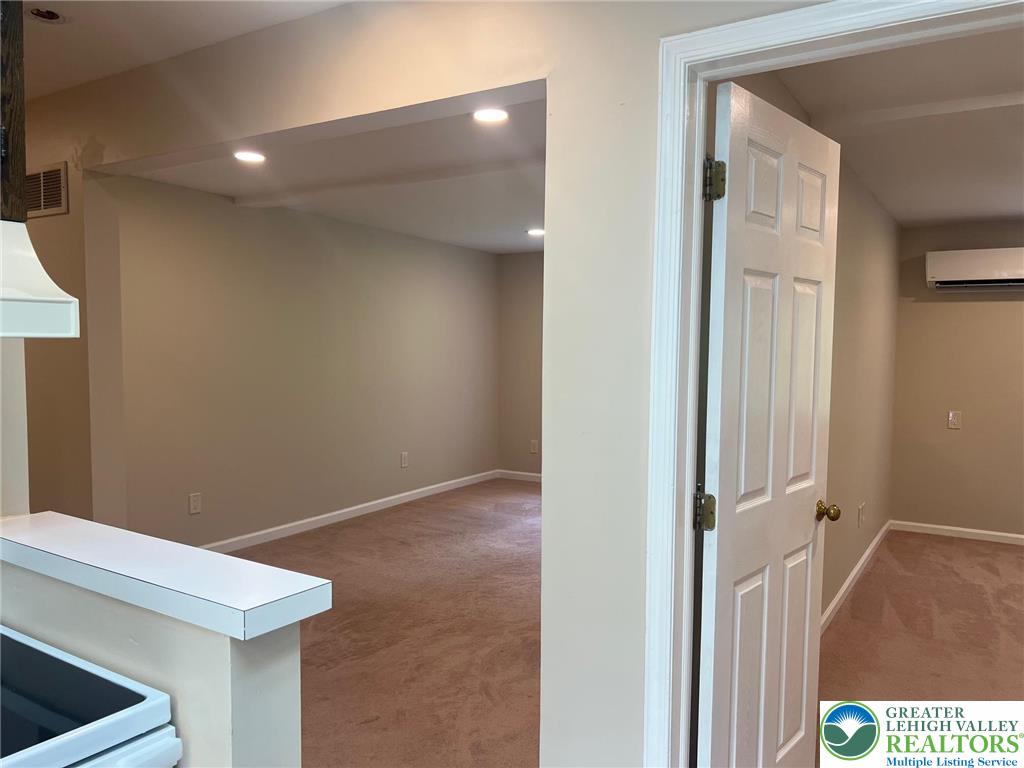 934 Bank Street Emmaus, PA 18049 - Photo 10 of 17 a view of an empty room