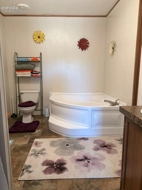 8084 Oak Drive Rye, CO 81069 - Photo 31 of 39 5pc bath, soaking tub
