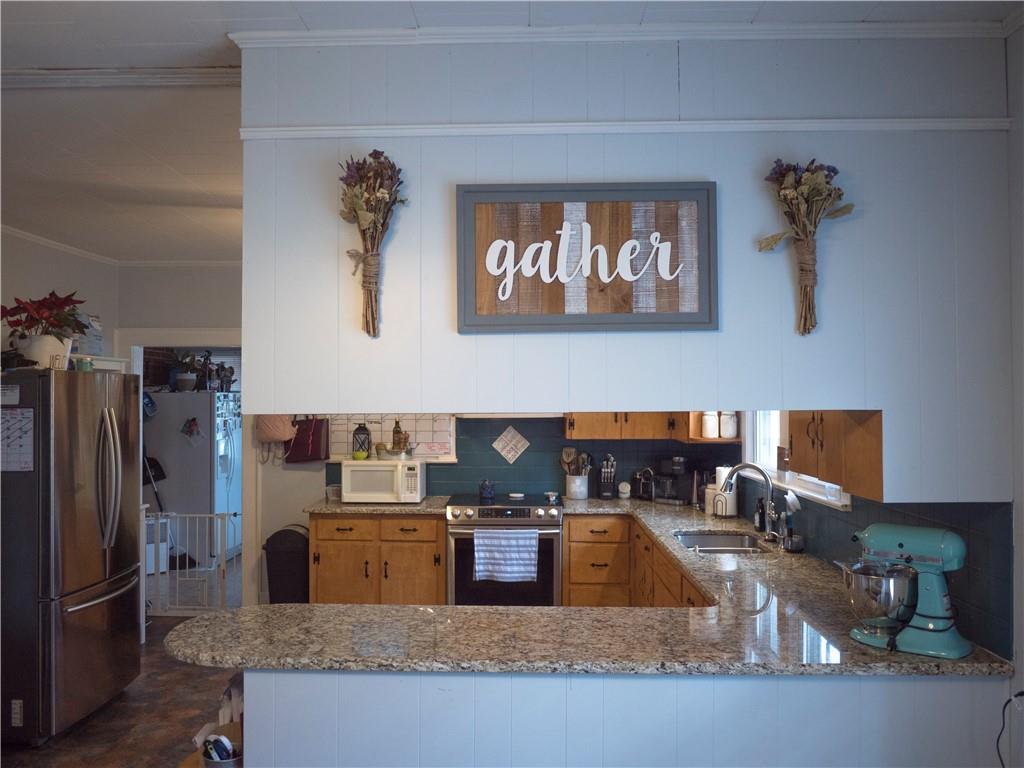 2673 Community Road Claremont, NC 28610 - Photo 18 of 30 Gallery Image 18