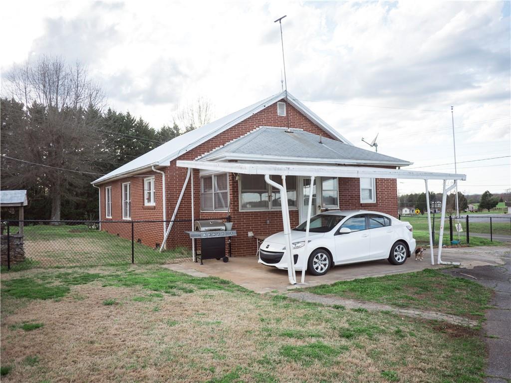 2673 Community Road Claremont, NC 28610 - Photo 26 of 30 Gallery Image 26