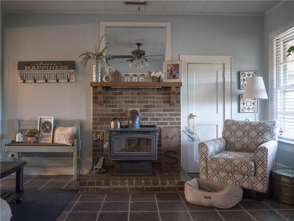 2673 Community Road Claremont, NC 28610 - Photo 9 of 30 Gallery Image 9
