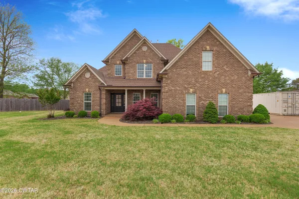 $409,900 | 25 Woodwinds Cove, Jackson, TN 38305