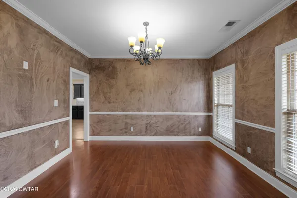 $409,900 | 25 Woodwinds Cove, Jackson, TN 38305