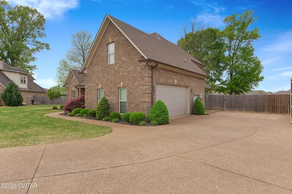 $409,900 | 25 Woodwinds Cove, Jackson, TN 38305
