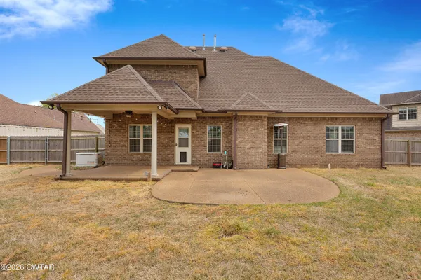 $409,900 | 25 Woodwinds Cove, Jackson, TN 38305