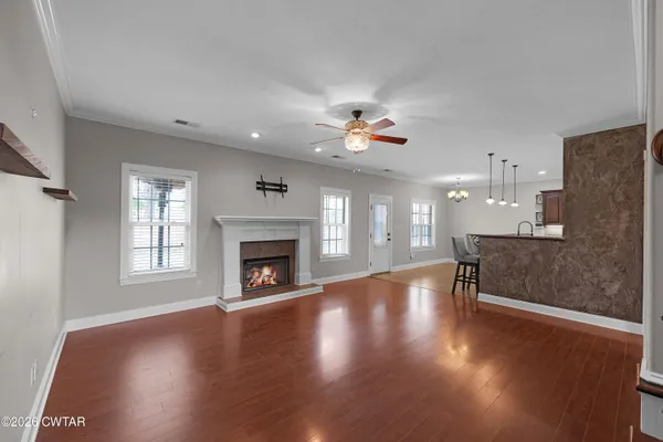 $409,900 | 25 Woodwinds Cove, Jackson, TN 38305