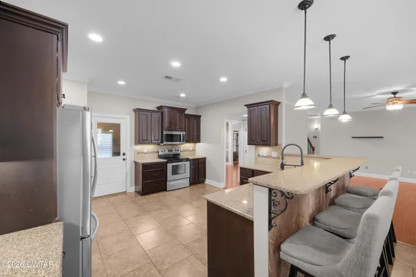 $409,900 | 25 Woodwinds Cove, Jackson, TN 38305