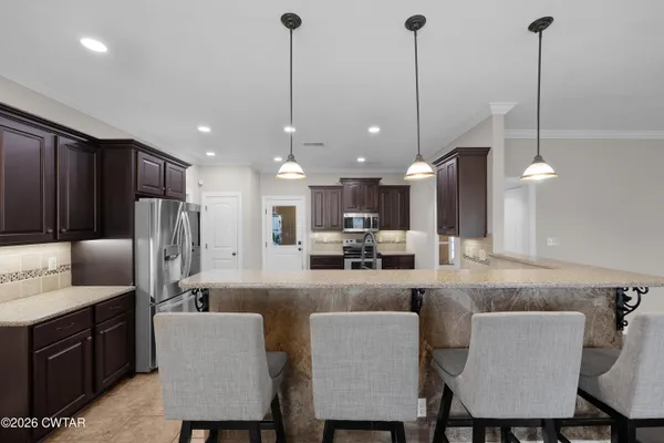 $409,900 | 25 Woodwinds Cove, Jackson, TN 38305