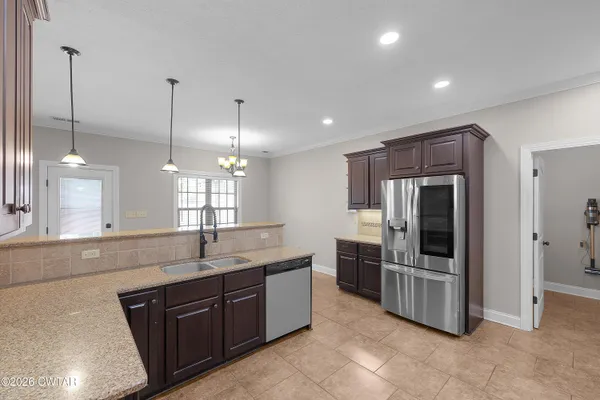 $409,900 | 25 Woodwinds Cove, Jackson, TN 38305