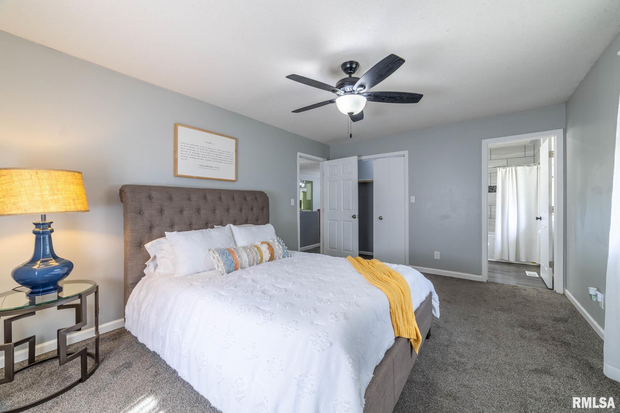2707 Ken Ray Drive Quincy, IL 62301 - Photo 10 of 24
