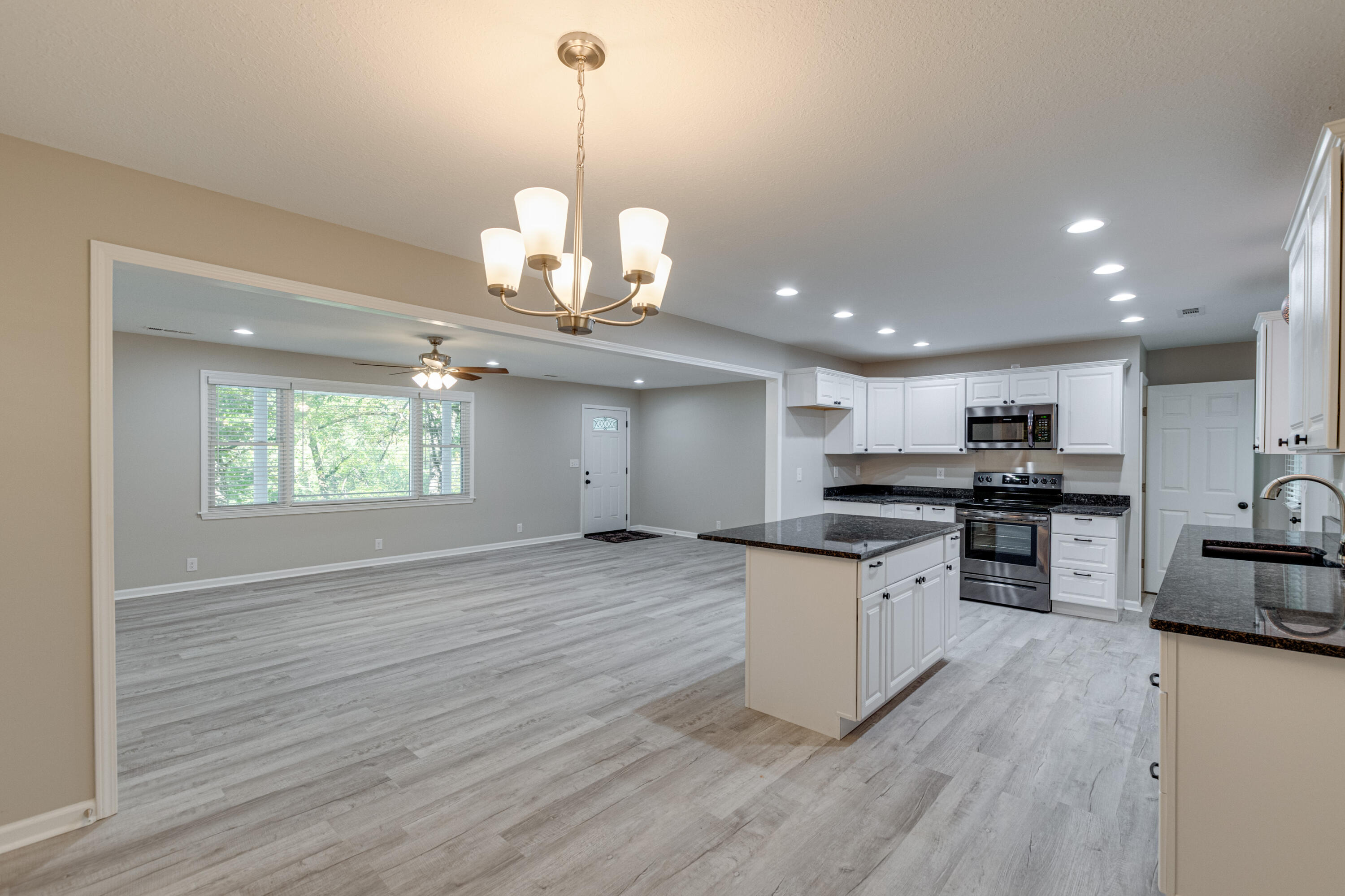 2813 Three Notch Road Ringgold, GA 30736 - Photo 11 of 41 2813 Three Notch Rd-11