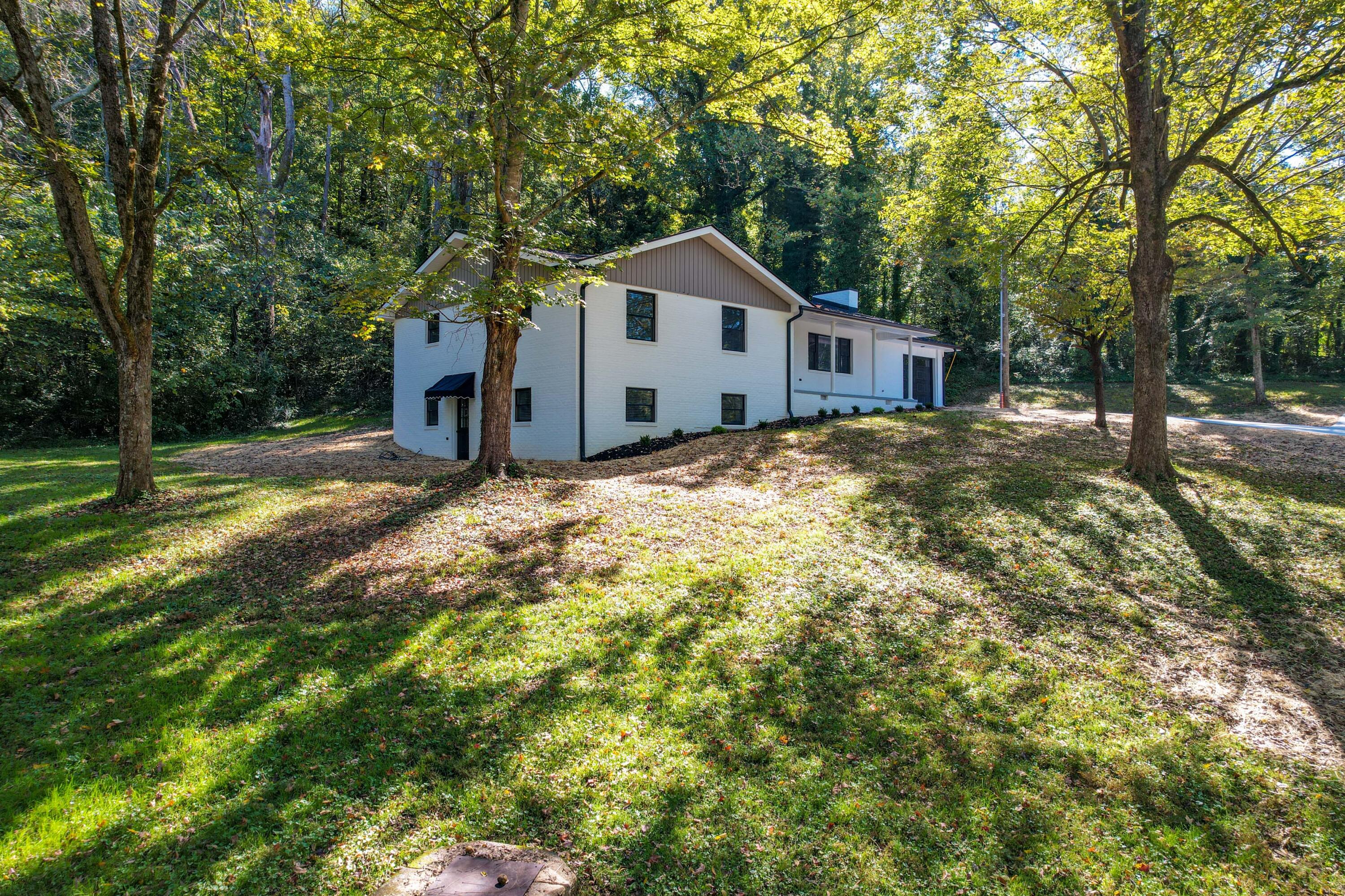2813 Three Notch Road Ringgold, GA 30736 - Photo 37 of 41 2813 Three Notch Rd-37