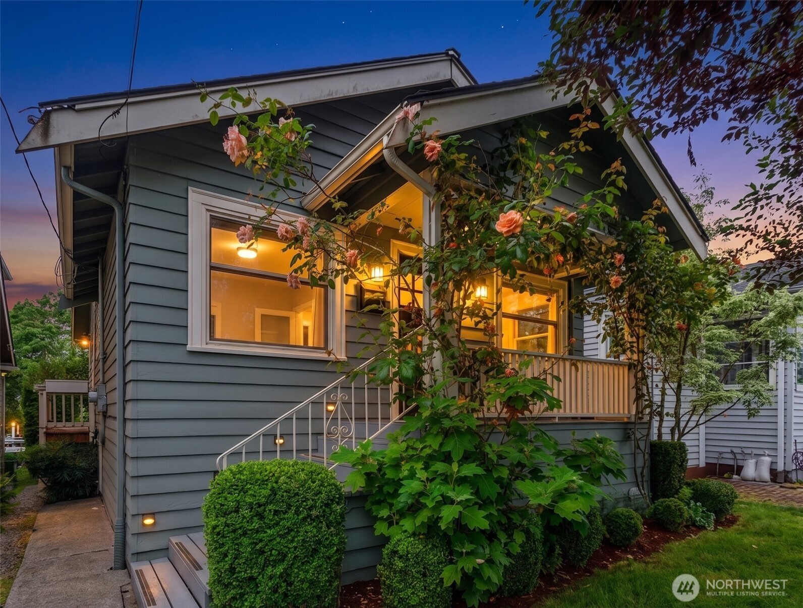 731 North 80th Street Seattle, WA 98103 - Photo 1 of 38