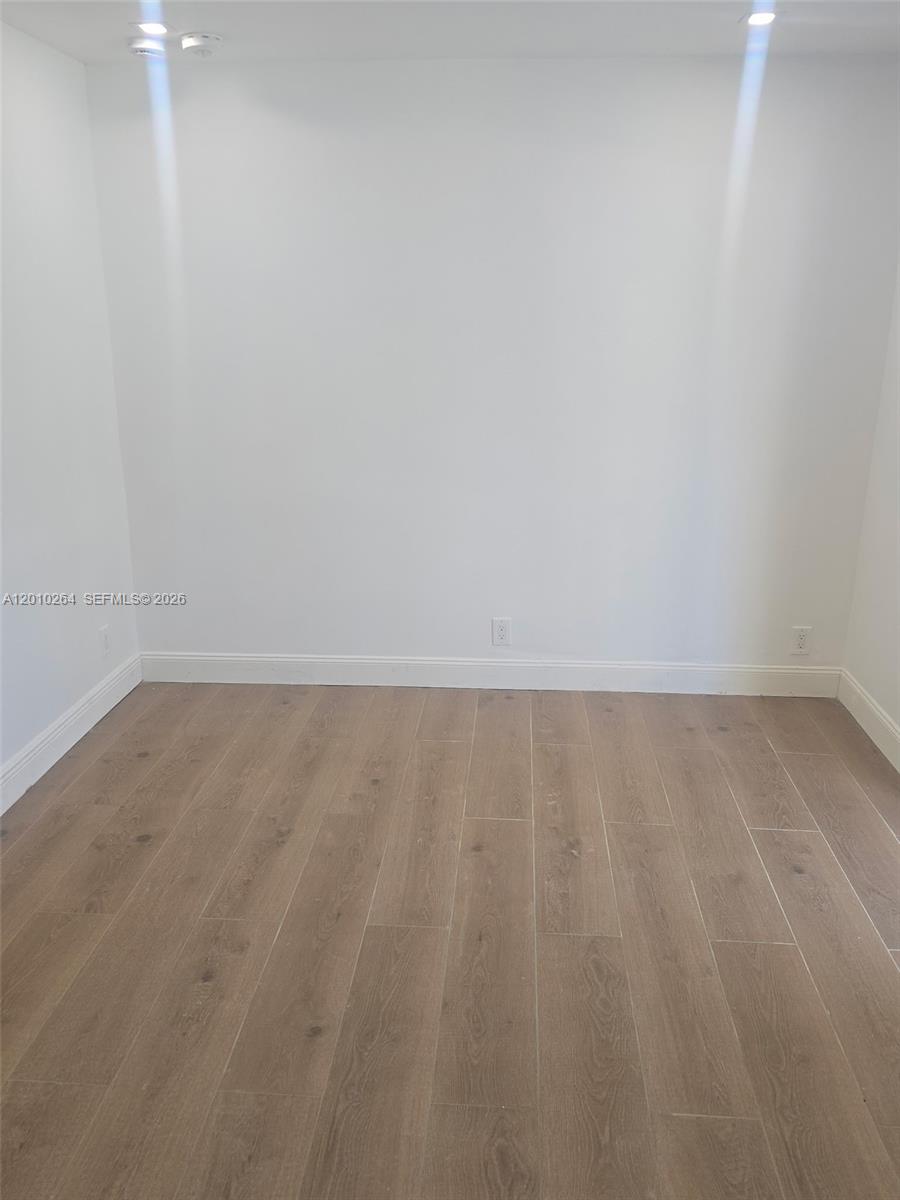 3300 Southeast 6th Street, Unit 2 Pompano Beach, FL 33062 - Photo 7 of 7 a view of an empty room