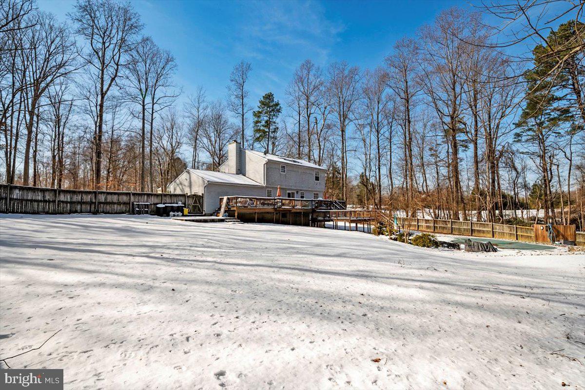 1675 Kings Landing Road Huntingtown, MD 20639 - Photo 4 of 33