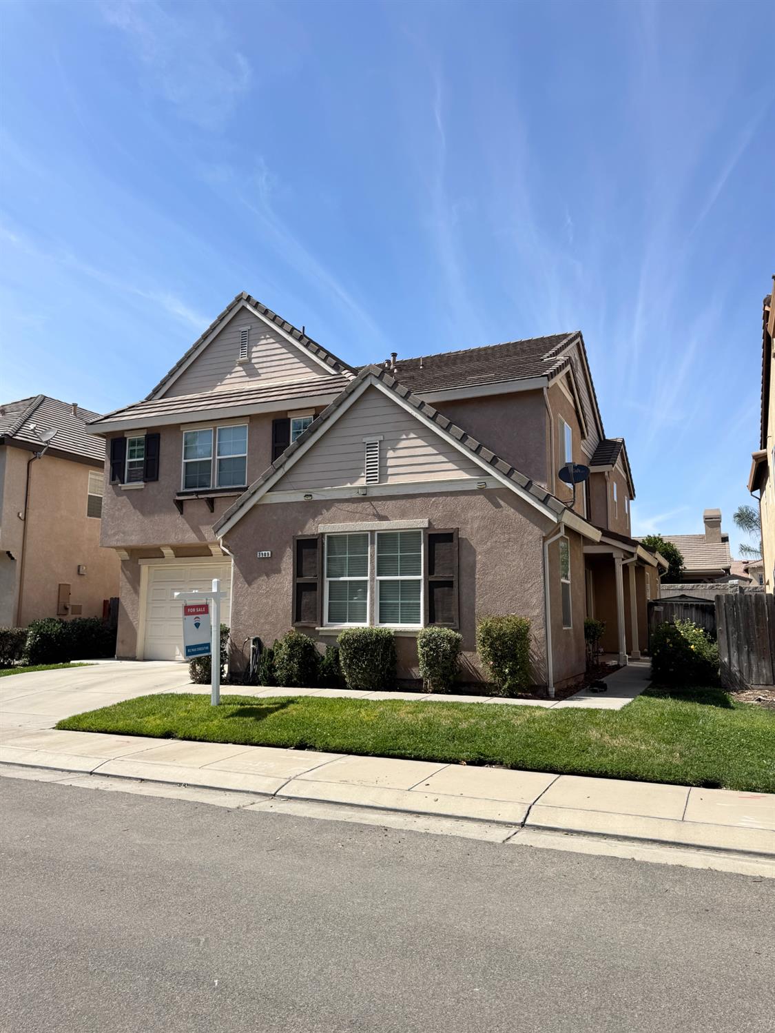 3909 Ruffed Grouse Lane Modesto, CA 95355 - Photo 4 of 80