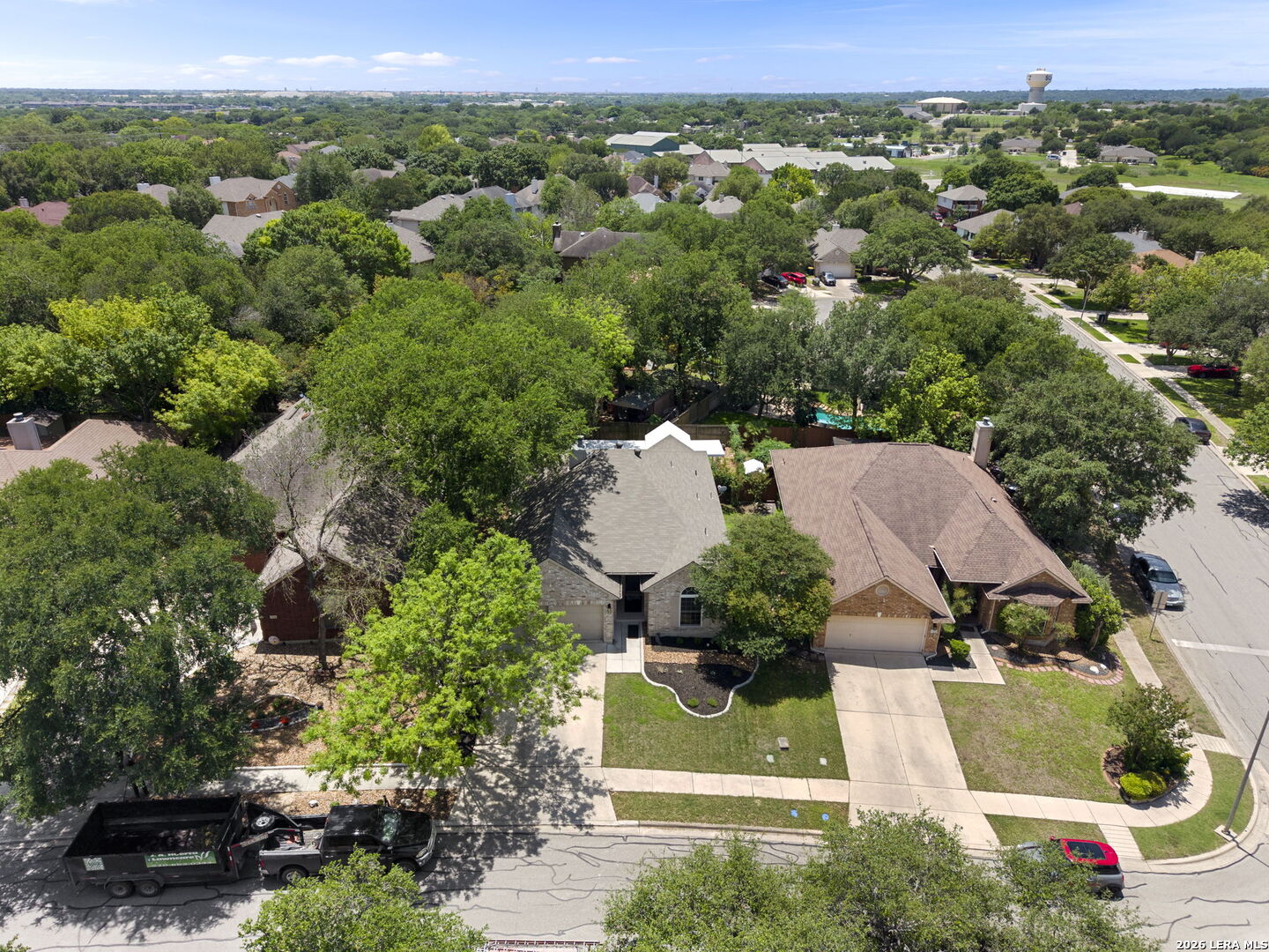 205 Turkey Tree Cibolo, TX 78108 - Photo 41 of 50
