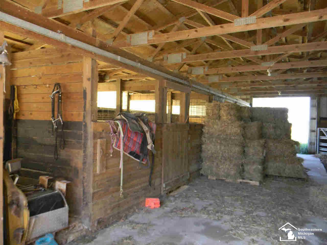 1052 Hubbard Road Monroe, MI 48161 - Photo 18 of 25