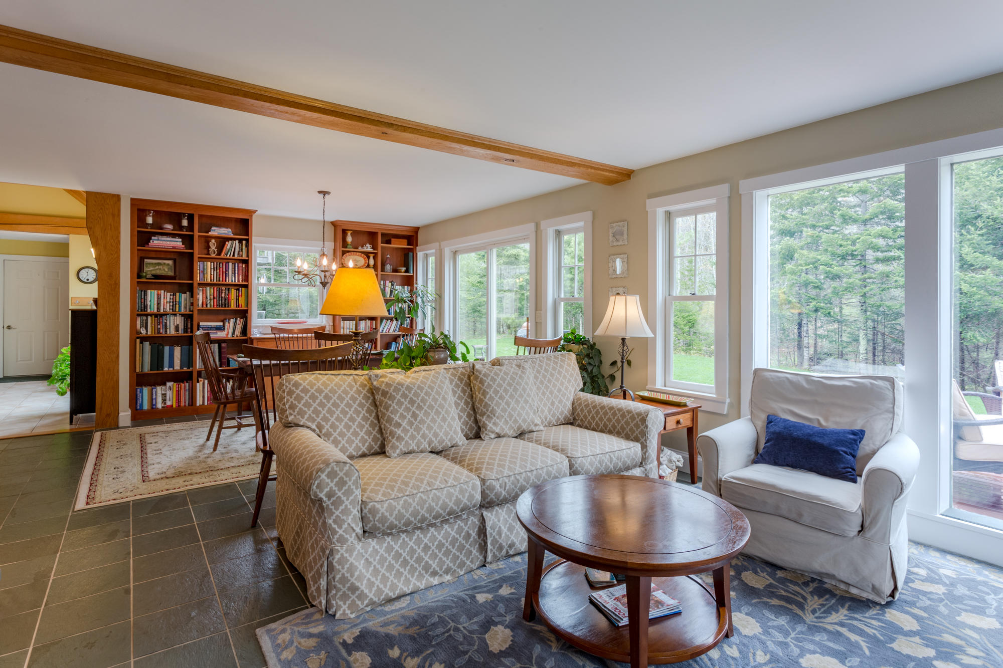 23 Hackleburnham Road Hope, ME 04847 - Photo 11 of 43 16-23HackleburnhamRd-Hope-KS