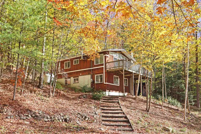 $550,000 | 2832 New Hampshire Rte 175, Thornton, NH 03285