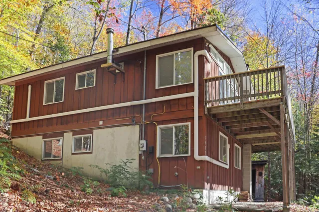 $550,000 | 2832 New Hampshire Rte 175, Thornton, NH 03285