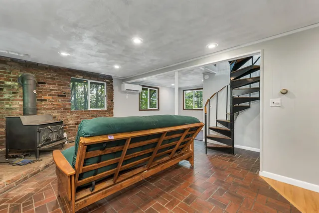 $550,000 | 2832 New Hampshire Rte 175, Thornton, NH 03285