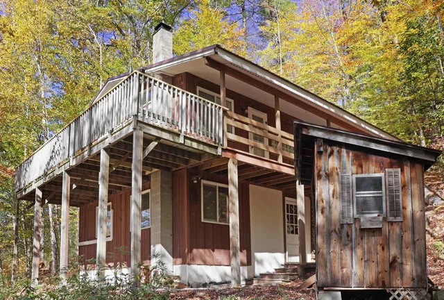 $550,000 | 2832 New Hampshire Rte 175, Thornton, NH 03285