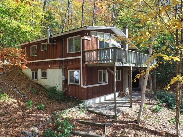 $550,000 | 2832 New Hampshire Rte 175, Thornton, NH 03285