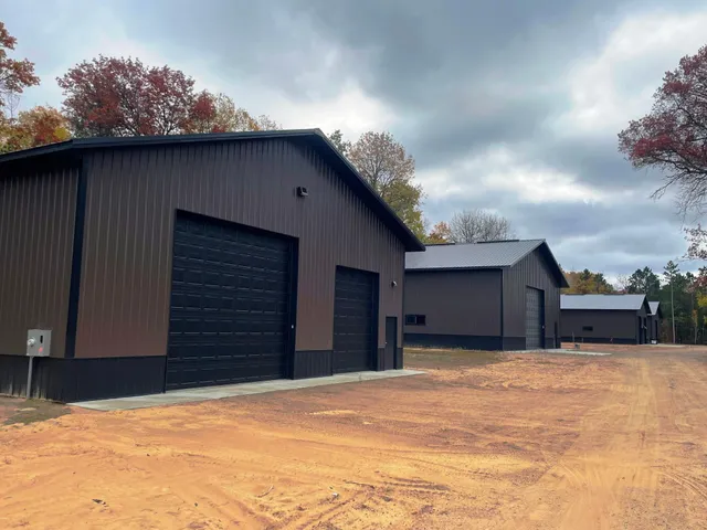 $60,000 | 13084 Mission Park Drive, Unit 9, Merrifield, MN 56465