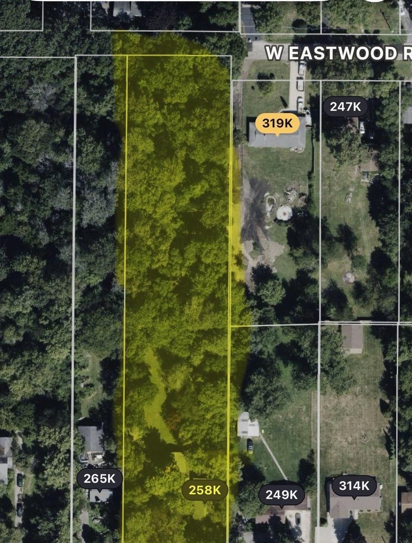 10802 West Yorkhouse Road Beach Park, IL 60087 - Photo 3 of 71