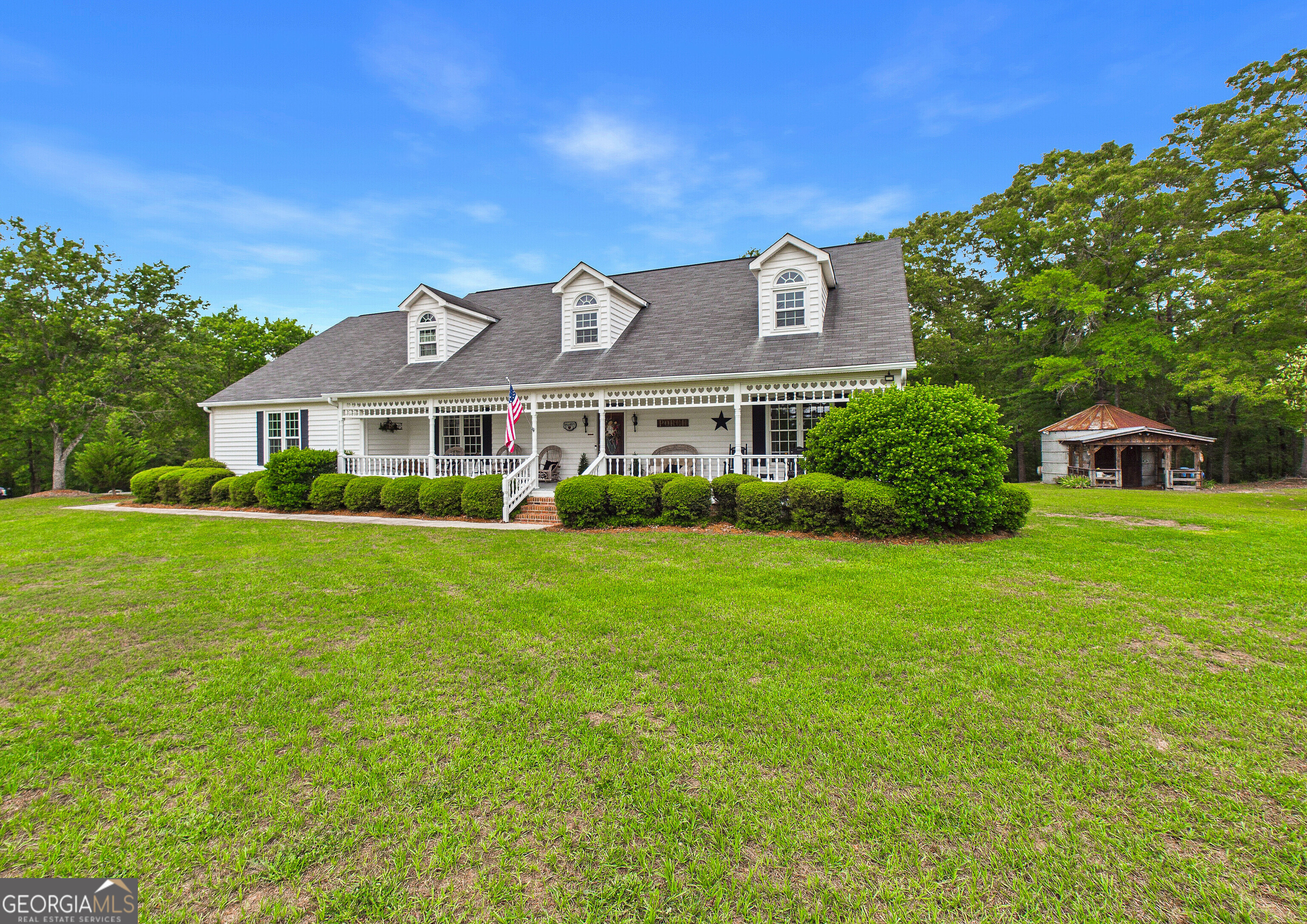 5771 Rogers Road Lizella, GA 31052 - Photo 2 of 93