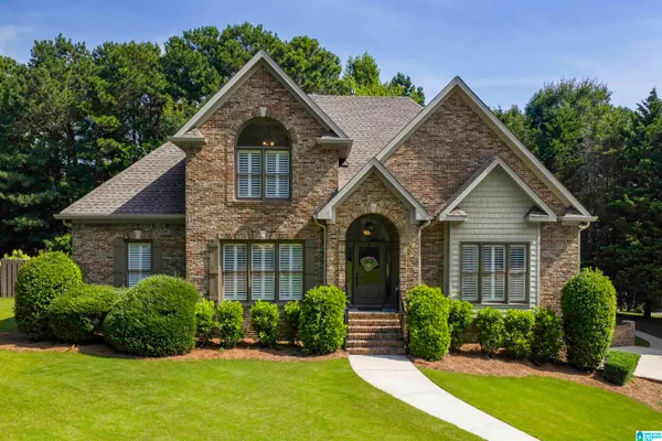 $565,000 | 171 Middleridge Drive, Springville, AL 35146
