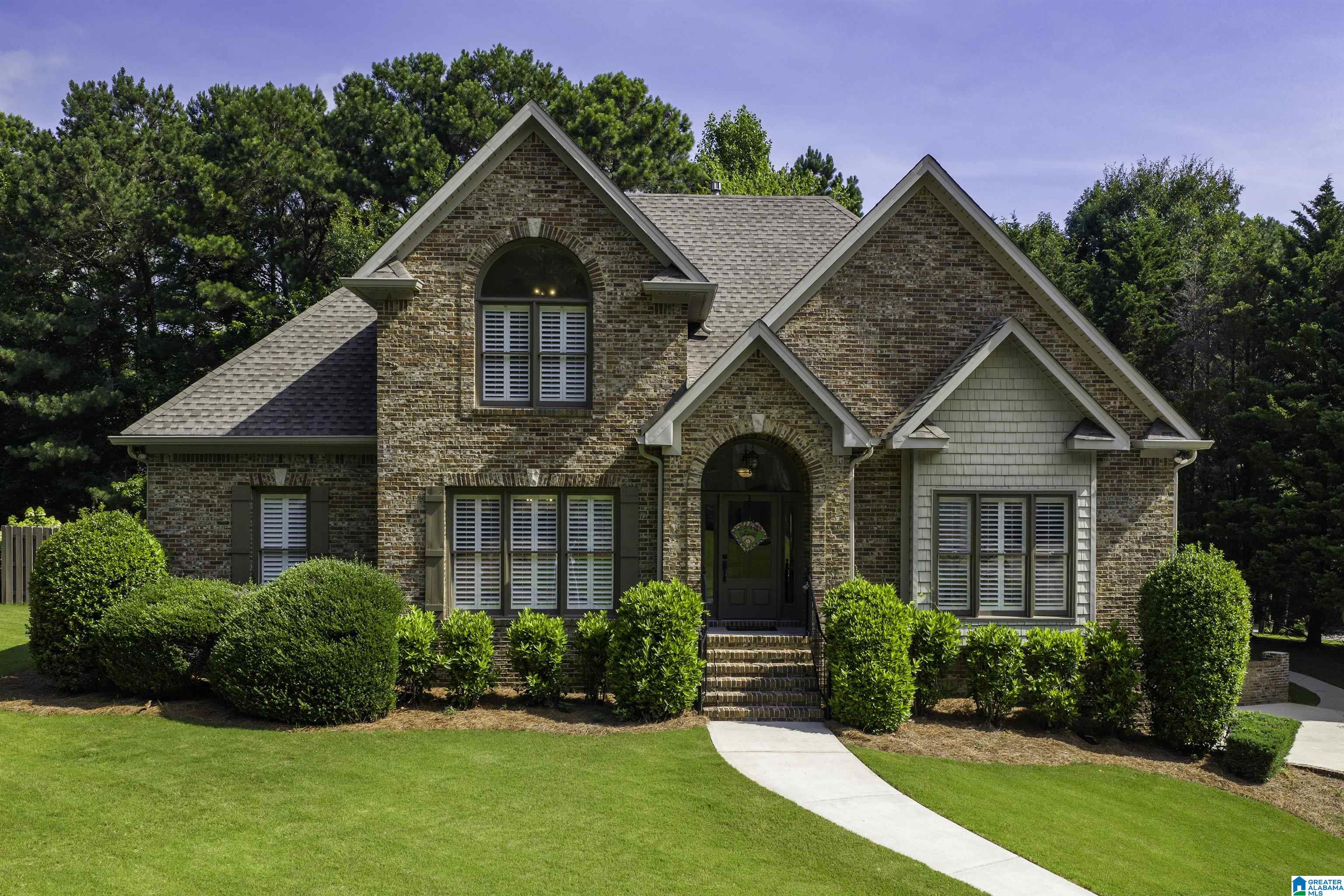 171 Middleridge Drive Springville, AL 35146 - Photo 1 of 48