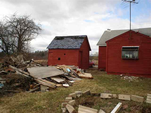 103 Callahan Road Northumberland, NY 12871 - Photo 8 of 10 Photo 8